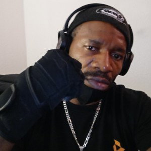 Scary Ass Thug