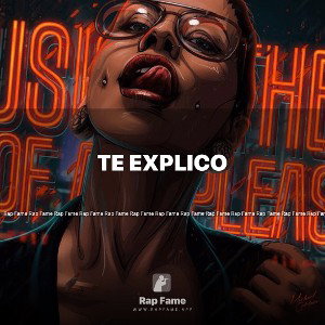 Te explico
