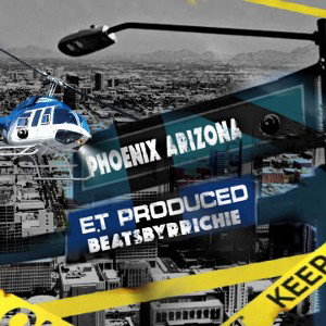 Phoenix Arizona - E.T