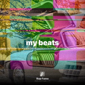  my beats  