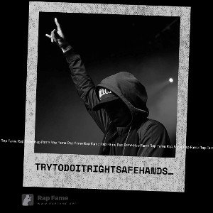 try to do it right safe hands god  got it all the  flavors is to the right are the left  my beats  say god fist  in the 