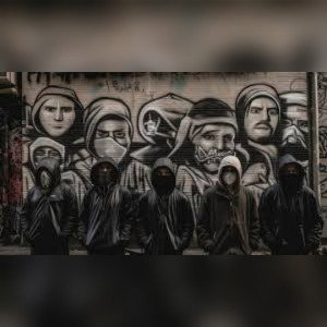 Mobbing die Zeit fest. Õzkay 