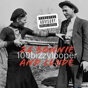 26 Bonnie and Clyde 