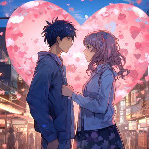 amour de l’impossible 