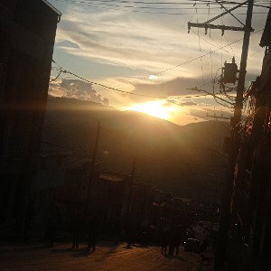 al natural reto del día  