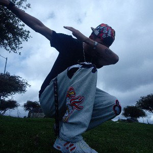 Underground Rap
