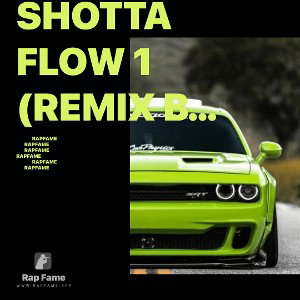 Shotta flow 1 (Remix by HitMan)