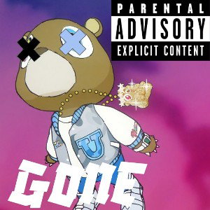 Kayne west