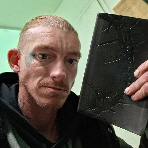 my Bible is my bullet