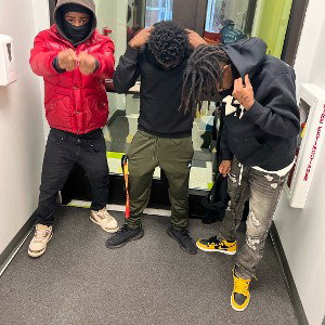 Da way I’m livin🩸🏚️