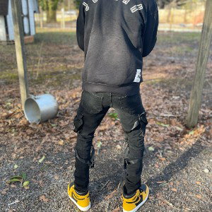 Popout🩸⚡️