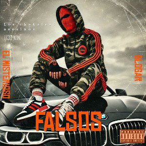 🎭falsos 🎭