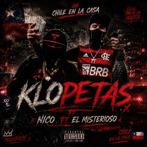 klopetas FT NICO 