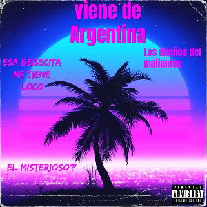 🏝️esa bebecita viene de Buenos Aires🏝️