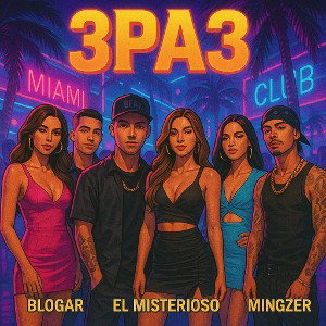 3pa3 
