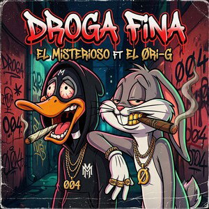 droga fina FT EL ØRI-G 