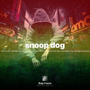 snoop dog