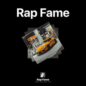 Cardi B - AH HA [Instrumental] (16:29:05)