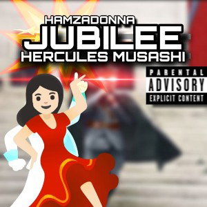 Jubilee- HERCULES AND HAMZADONNA
