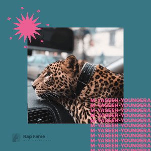 M-Yaseen- Young Era