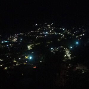 la noche y yo baet / blackkbaetbkmb 