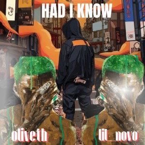 oliveth x lin-novo  