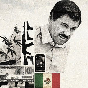 Lika A Narco