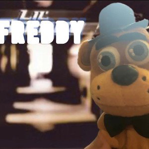 Lil Freddy’s dis track