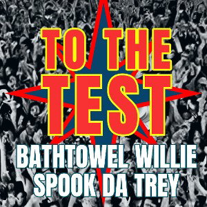 To The Test