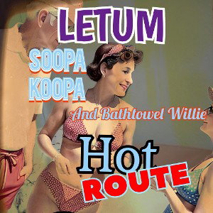 Hot Route