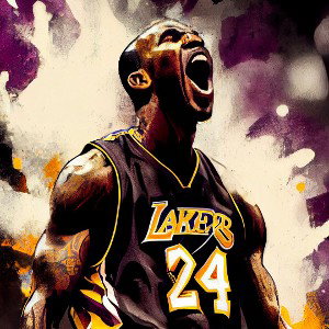 Kobe’s year