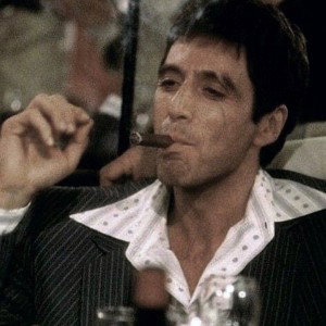 Say goodnight to the bad guy