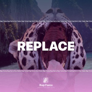 replace