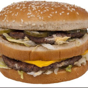 BIG MAC