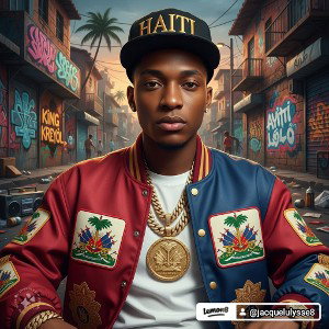 Nissa hip-hop kreyòl ayisyen 