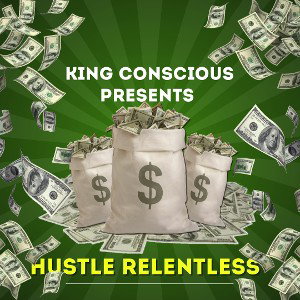 Hustle Relentless Freestyle
