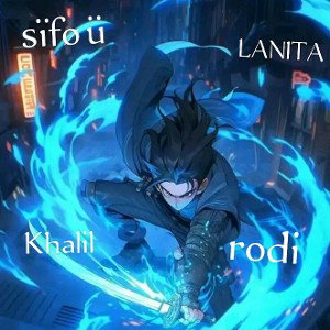 sïføü SASUKI ft Khalil ft lanita ft rodi (clip official)