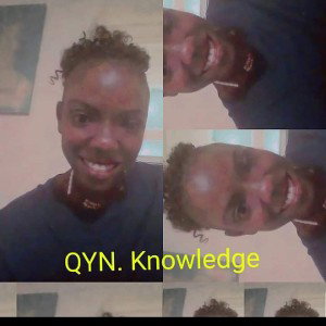 hopping in my way by QYN Knowledge 