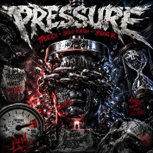 Pressure ( ft. SoloKash & Young R )