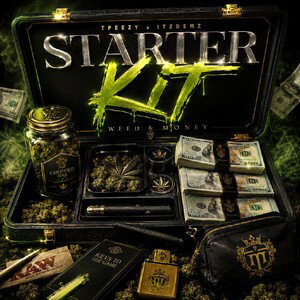 Starter Kit ( ft. ItzDemZ )