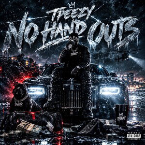 No Handouts