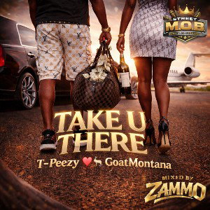 Take U There ( ft. GoatMontana )