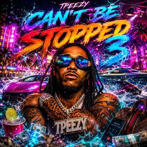 Can't Be Stopped 3