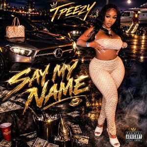 Say My Name