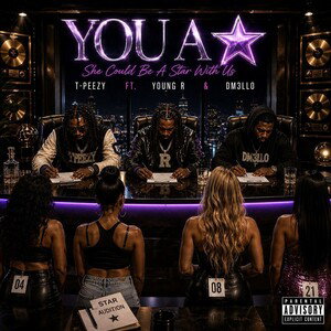 You A ⭐ ( Young R & D M3LLO )