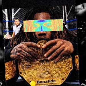 Bonafide C. - UnFinished