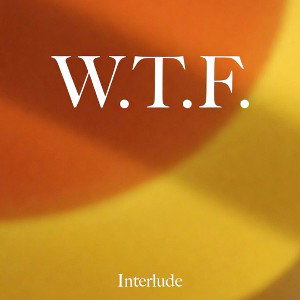 WTF INTERLUDE