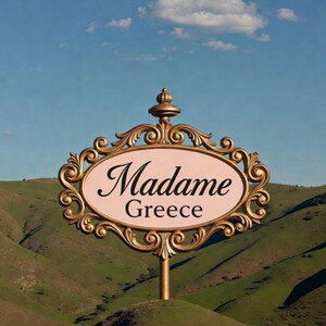 MadameGreece