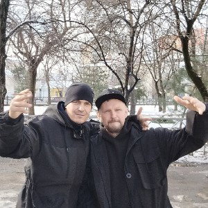 Бита Края-Только здесь