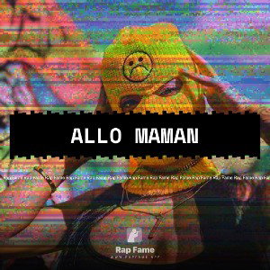 allo maman 